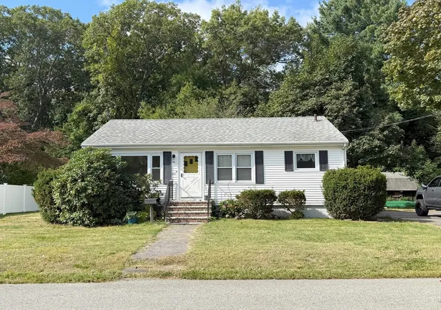 1st image of 214 Eldridge St, Taunton, MA 02780 | MLS# 73430263