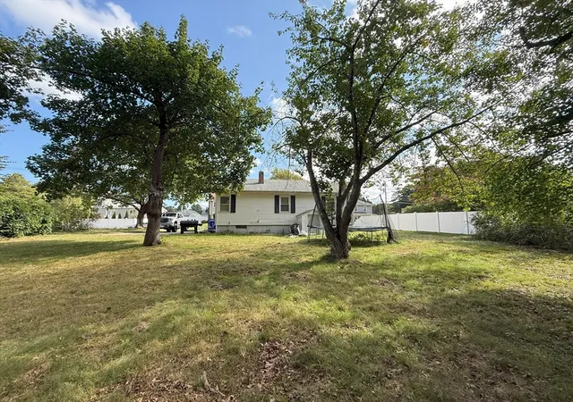 3rd image of 214 Eldridge St, Taunton, MA 02780 | MLS# 73430263