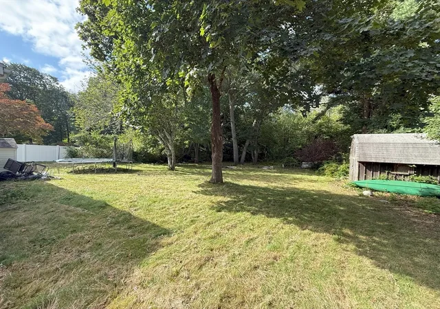 4th image of 214 Eldridge St, Taunton, MA 02780 | MLS# 73430263