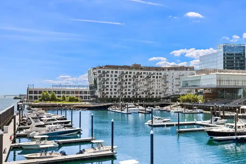 Listing Photo 42 - Condo for sale in The Residences at Pier 4 located at 300 Pier 4Th Blvd, Boston, MA 02210 - Unit #5C