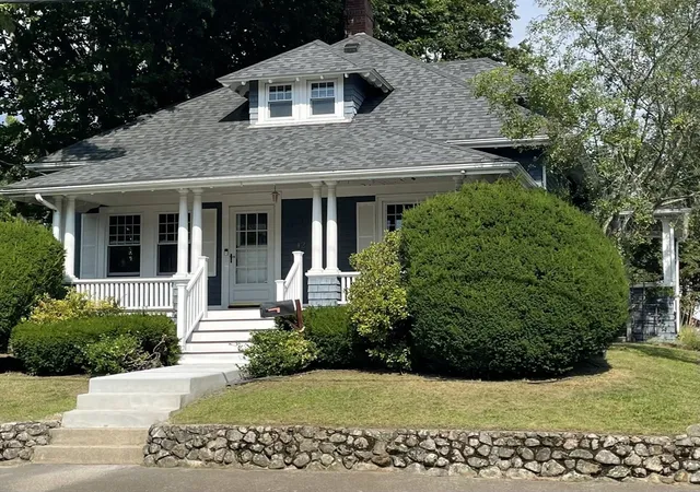 Photo 2 of Sale Pending at 12 Tilton Ave, Brockton, MA 02301 | MLS# 73560610 | Listing updated on 2026-09-23
