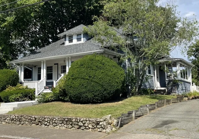 Photo 3 of Sale Pending at 12 Tilton Ave, Brockton, MA 02301 | MLS# 73560610 | Listing updated on 2026-09-23