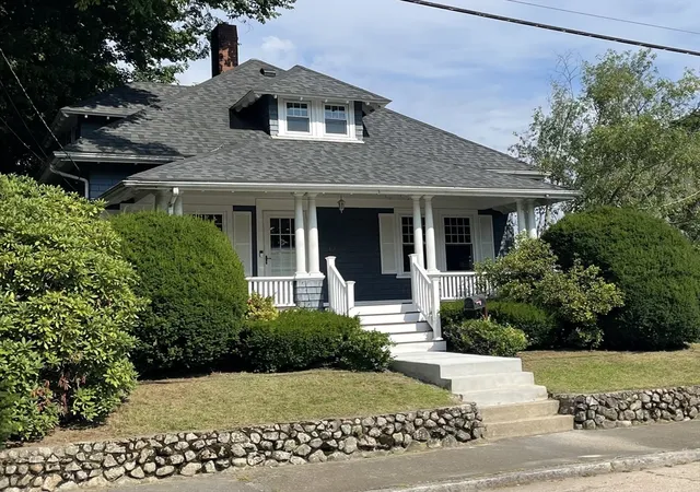 Photo 3 of Sale Pending at 12 Tilton Ave, Brockton, MA 02301 | MLS# 73560610 | Listing updated on 2026-09-23