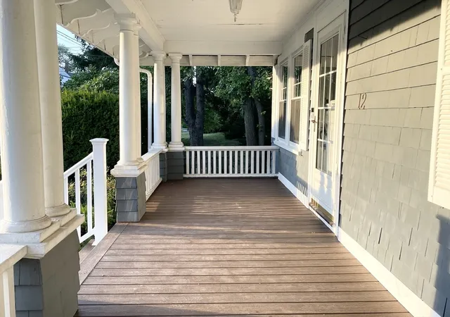 Photo 4 of Sale Pending at 12 Tilton Ave, Brockton, MA 02301 | MLS# 73560610 | Listing updated on 2026-09-23