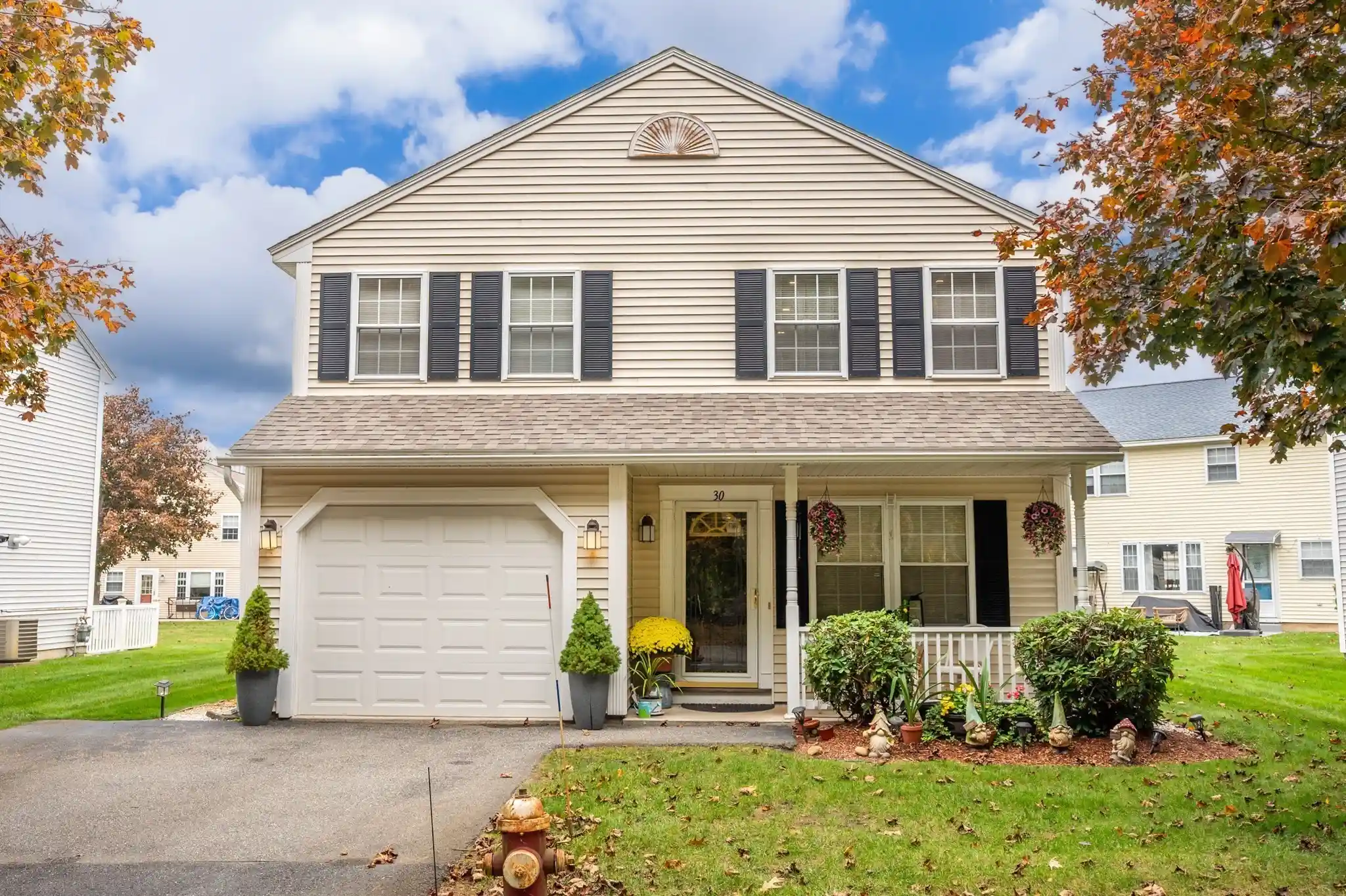 Condo for sale at 30 Juniper Ln #30, Tewksbury, MA 01876 | MLS# 73593852