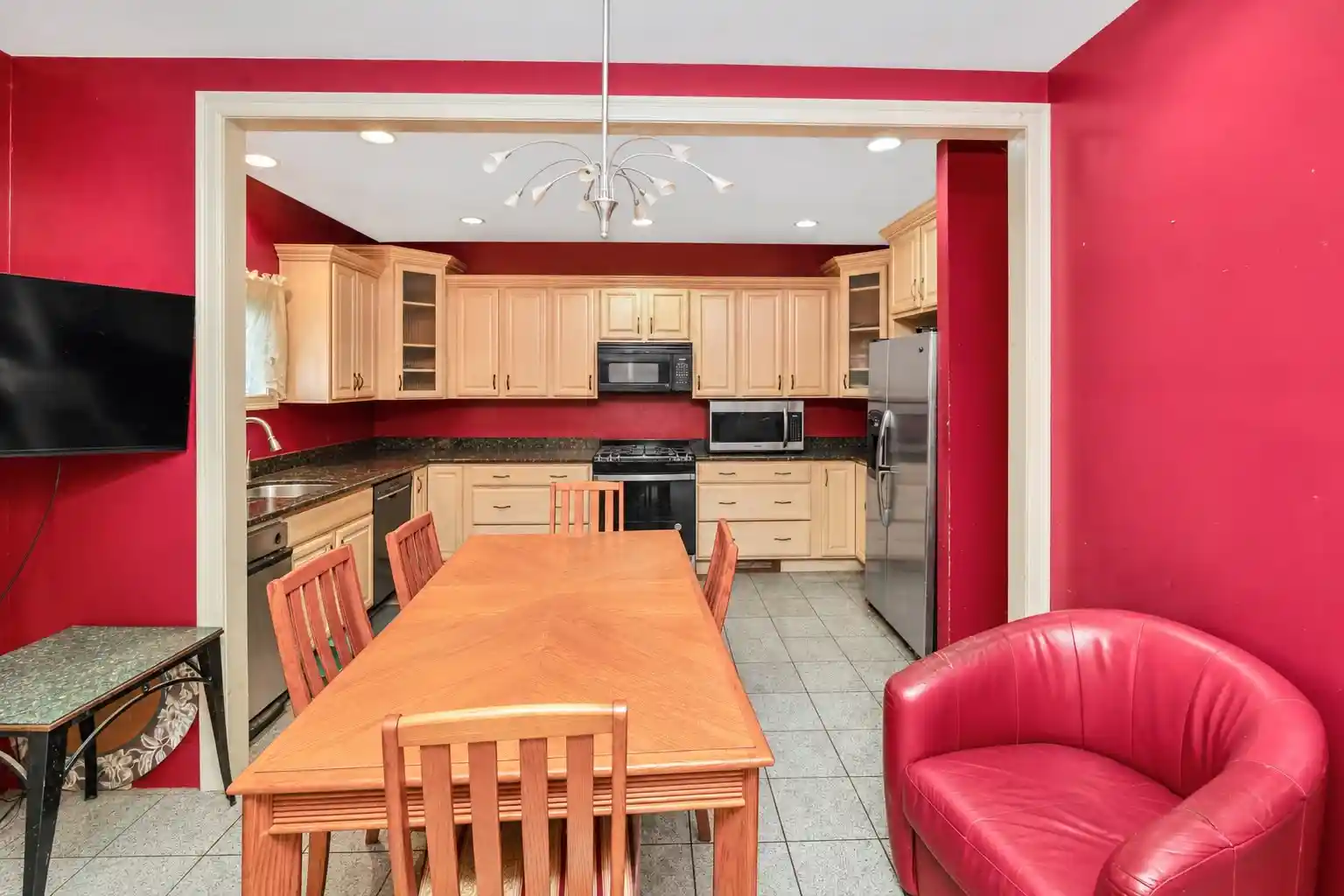 Photo 1 of Multi family home for sale at 9 11 Newhall Pl, Boston, MA 02122 | MLS# 73593757 | Listing updated on 2026-10-25