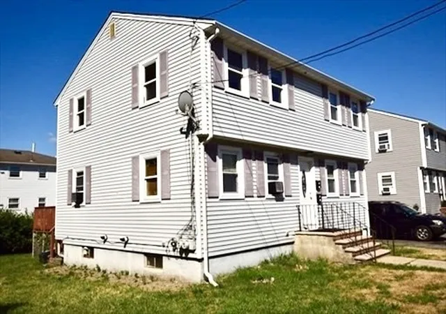 1st image of 15 Jewett St, Quincy, MA 02169 | MLS# 73564822