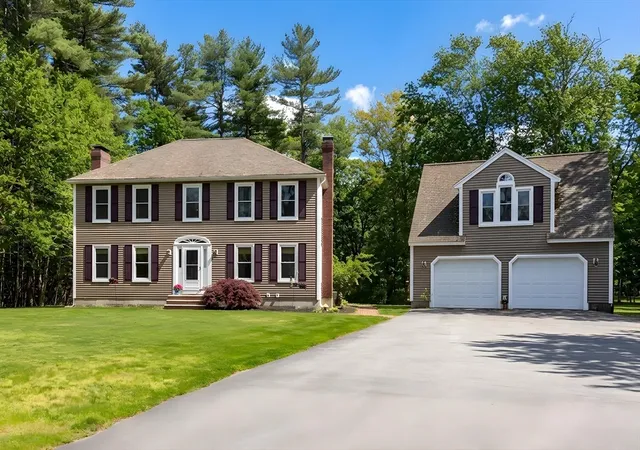 1st image of 9 Cottle Lane, East Freetown, MA 02717 | MLS# 73519605