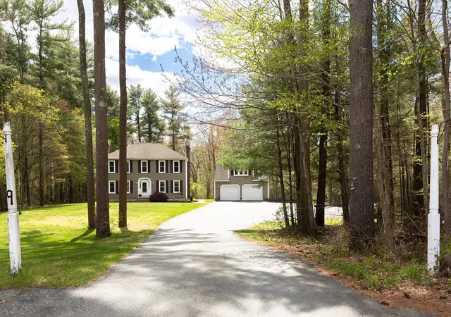 2nd image of 9 Cottle Lane, East Freetown, MA 02717 | MLS# 73519605
