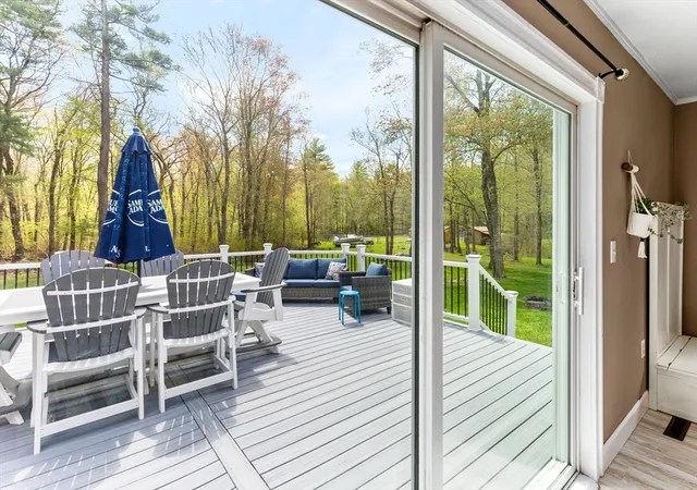 5th image of 9 Cottle Lane, East Freetown, MA 02717 | MLS# 73519605