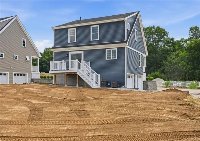 18th image of 9 Jasmine Way, Bridgewater, MA 02324 | MLS# 73556895