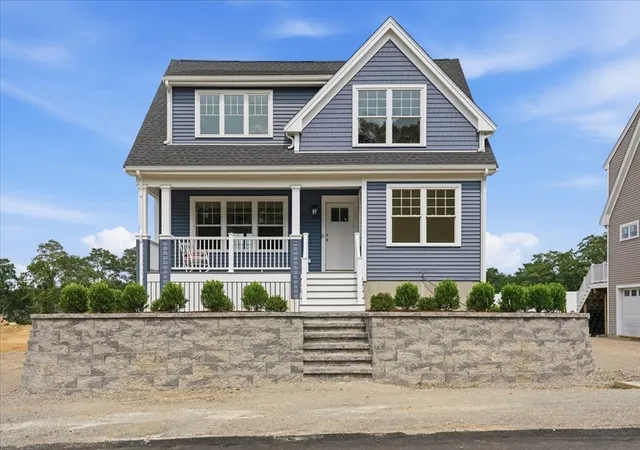 1st image of 9 Jasmine Way, Bridgewater, MA 02324 | MLS# 73556895