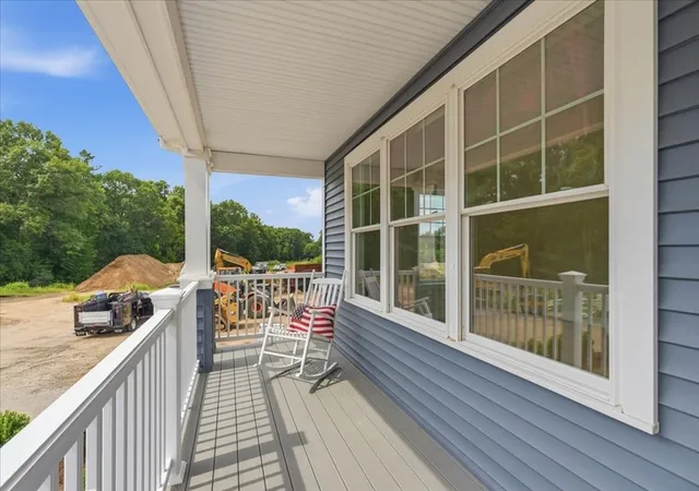2nd image of 9 Jasmine Way, Bridgewater, MA 02324 | MLS# 73556895