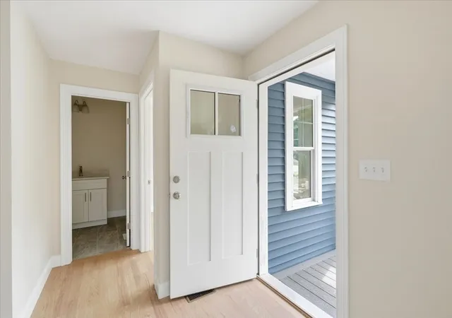 Photo 3 of Sale Pending at 9 Jasmine Way, Bridgewater, MA 02324 | MLS# 73556895 | Listing updated on 2026-09-29