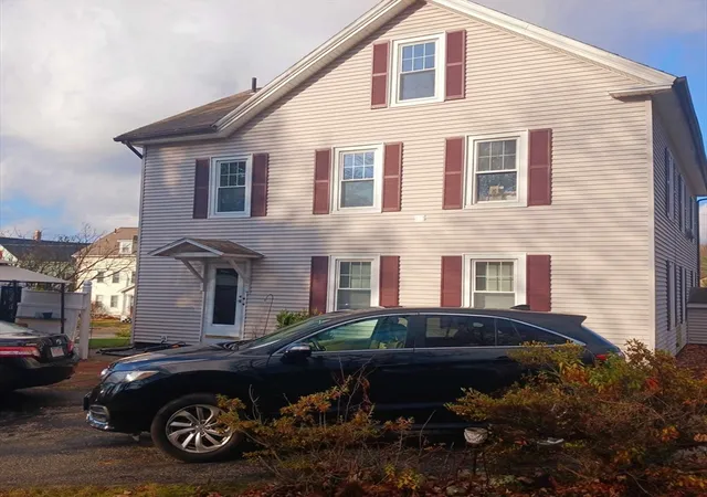 Homes for sale in Webster, MA | 10 Aldrich St, Webster, MA 01570 | MLS# 73541306