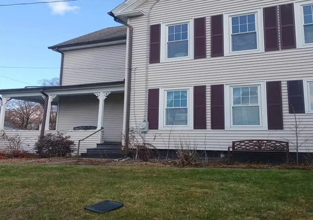 Homes for sale in Webster, MA | 10 Aldrich St, Webster, MA 01570 | MLS# 73541306