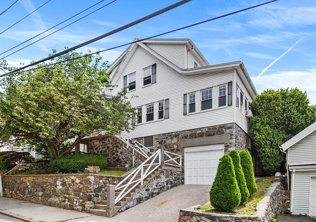 1st image of 227 Fulton St, Medford, MA 02155 | MLS# 73553939