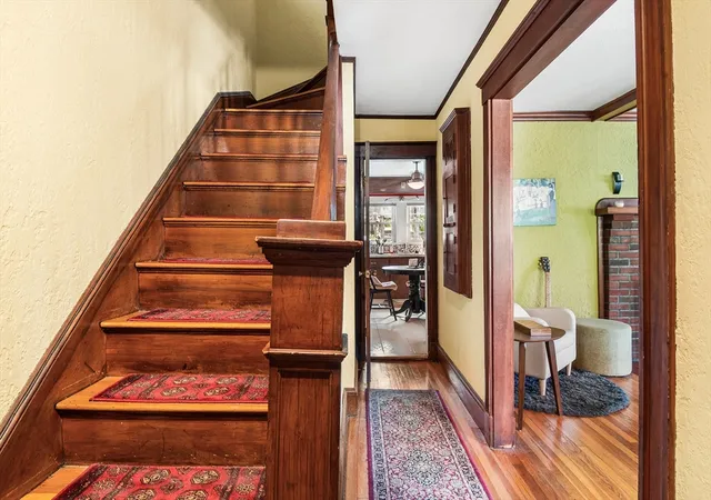 2nd image of 227 Fulton St, Medford, MA 02155 | MLS# 73553939
