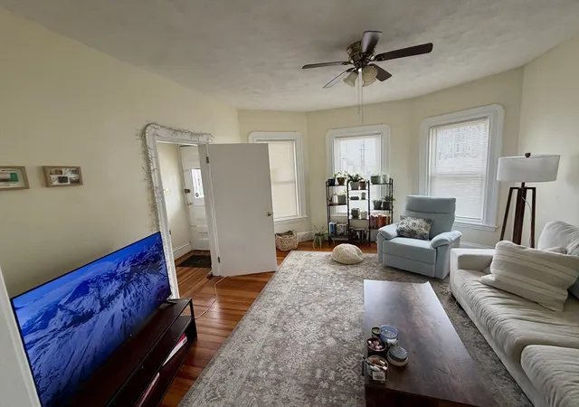 Homes for sale in Somerville, MA | 452 454 Broadway, Somerville, MA 02145 | MLS# 73496739