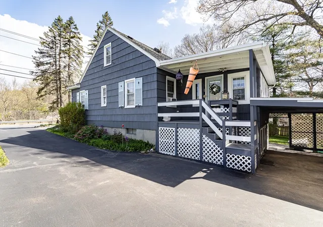 Homes for sale in Randolph, MA | 181 Oak Street, Randolph, MA 02368 | MLS# 73516006