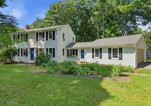 Homes for sale in Acton, MA | 81 Alcott St, Acton, MA 01720 | MLS# 73549772