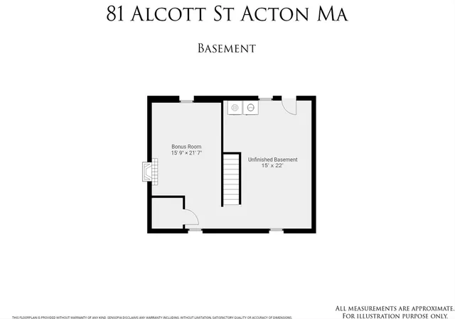 Homes for sale in Acton, MA | 81 Alcott St, Acton, MA 01720 | MLS# 73549772