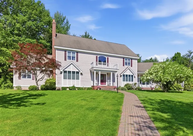 Homes for sale in North Andover, MA | 15 Long Pasture Rd, North Andover, MA 01845 | MLS# 73546592