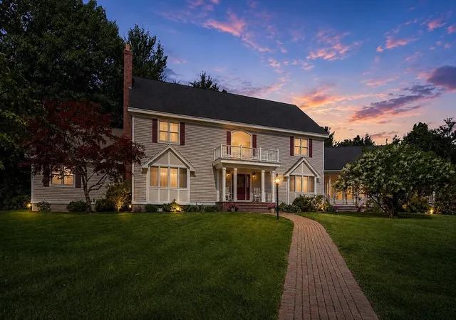 Homes for sale in North Andover, MA | 15 Long Pasture Rd, North Andover, MA 01845 | MLS# 73546592