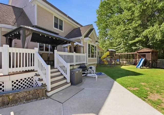 Homes for sale in North Andover, MA | 15 Long Pasture Rd, North Andover, MA 01845 | MLS# 73546592