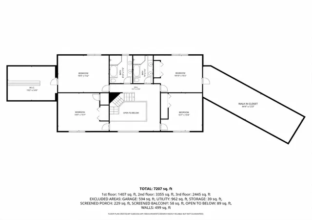 42nd image of 15 Long Pasture Rd, North Andover, MA 01845 | MLS# 73546592