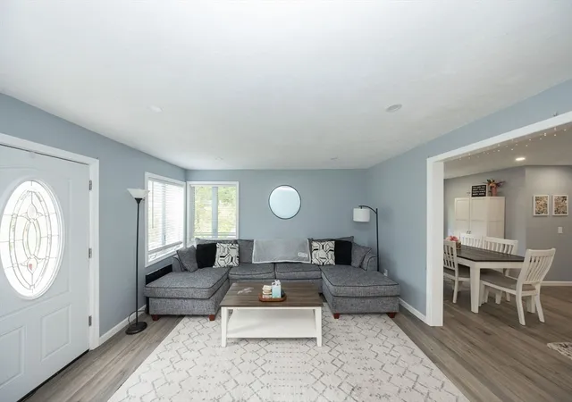 Homes for sale in Charlton, MA | 132 Nugget Dr, Charlton, MA 01507 | MLS# 73531077