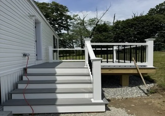 3rd image of 602 Fitchburg Road #28, Greenville, NH 03048 | MLS# 73556348