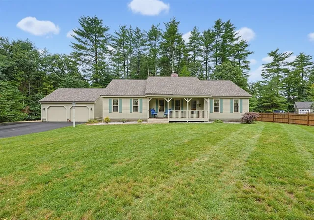 1st image of 14 Pheasant Ridge Rd, Townsend, MA 01469 | MLS# 73559169
