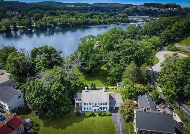 42nd image of 285 Main Street, Groveland, MA 01834 | MLS# 73506483