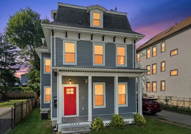 Photo 1 of Condo for sale at 1000 River #2, Hyde Park, MA 02136 | MLS# 73547158 | Listing updated on 2026-09-12