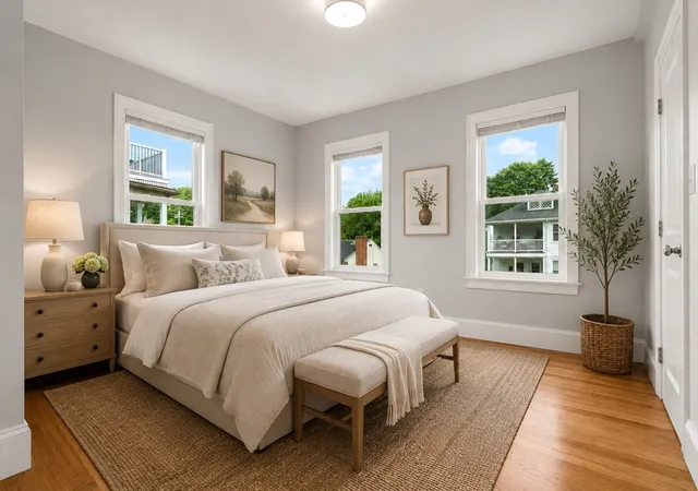 Photo 22 of Sale Pending at 1000 River #2, Hyde Park, MA 02136 | MLS# 73547158 | Listing updated on 2026-10-09