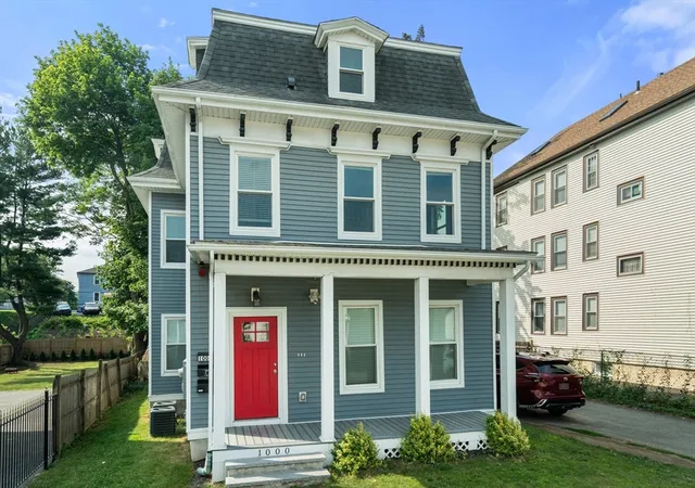 Photo 2 of Condo for sale at 1000 River #2, Hyde Park, MA 02136 | MLS# 73547158 | Listing updated on 2026-09-12