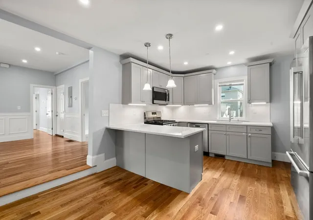 Photo 3 of Condo for sale at 1000 River #2, Hyde Park, MA 02136 | MLS# 73547158 | Listing updated on 2026-09-12