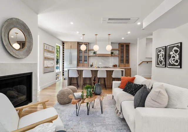 1st image of 24 Wendell #3, Cambridge, MA 02138 | MLS# 73534832