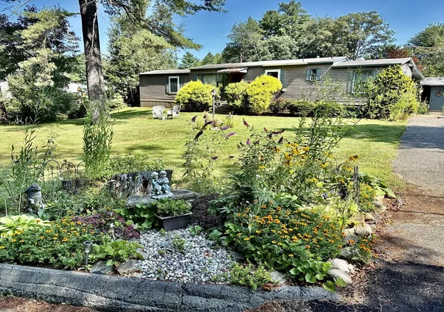 2nd image of 42 Dana Rd, Barre, MA 01005 | MLS# 73564637