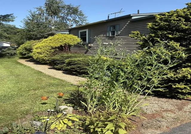 Photo 3 of Sale Pending at 42 Dana Rd, Barre, MA 01005 | MLS# 73564637 | Listing updated on 2026-09-08