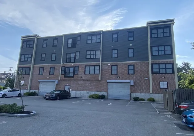 Homes for sale in Braintree, MA | 9 Independence Ave #307, Braintree, MA 02184 | MLS# 73548059