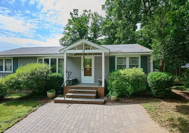 2nd image of 21 Old Bernardston Rd, Northfield, MA 01360 | MLS# 73558848