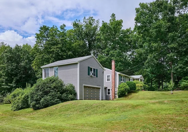 3rd image of 21 Old Bernardston Rd, Northfield, MA 01360 | MLS# 73558848