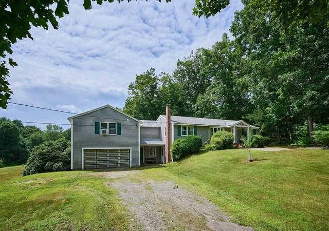 4th image of 21 Old Bernardston Rd, Northfield, MA 01360 | MLS# 73558848