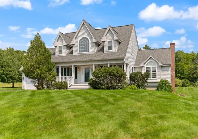Photo 1 of Sale Pending at 29 Hadley Rd, Pepperell, MA 01463 | MLS# 73559614 | Listing updated on 2026-09-16