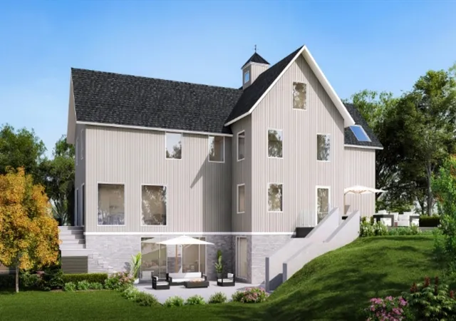 2nd image of 3 Effie Pl, Lexington, MA 02421 | MLS# 73534349