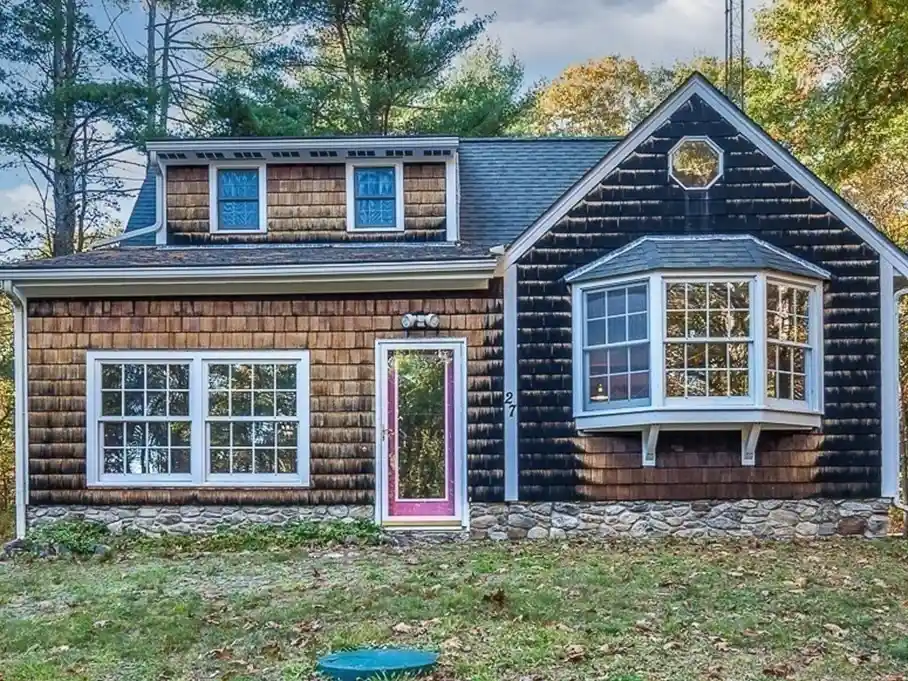Single family home for sale at 27 Grimes Rd, Hubbardston, MA 01452 | MLS# 73591790