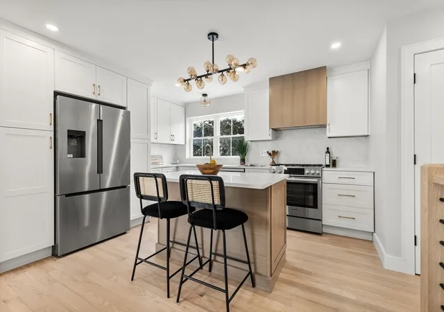 Homes for sale in Medford, MA | 122 Woodruff Ave #122, Medford, MA 02155 | MLS# 73478580