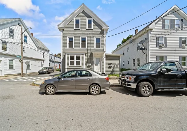 Homes for sale in Gloucester, MA | 15 Shepherd St, Gloucester, MA 01930 | MLS# 73531280